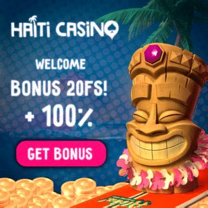 Free spin casino Haiti